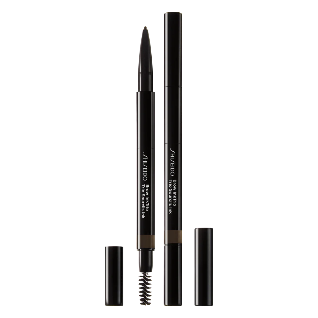 Shiseido Brow InkTrio - Image 7