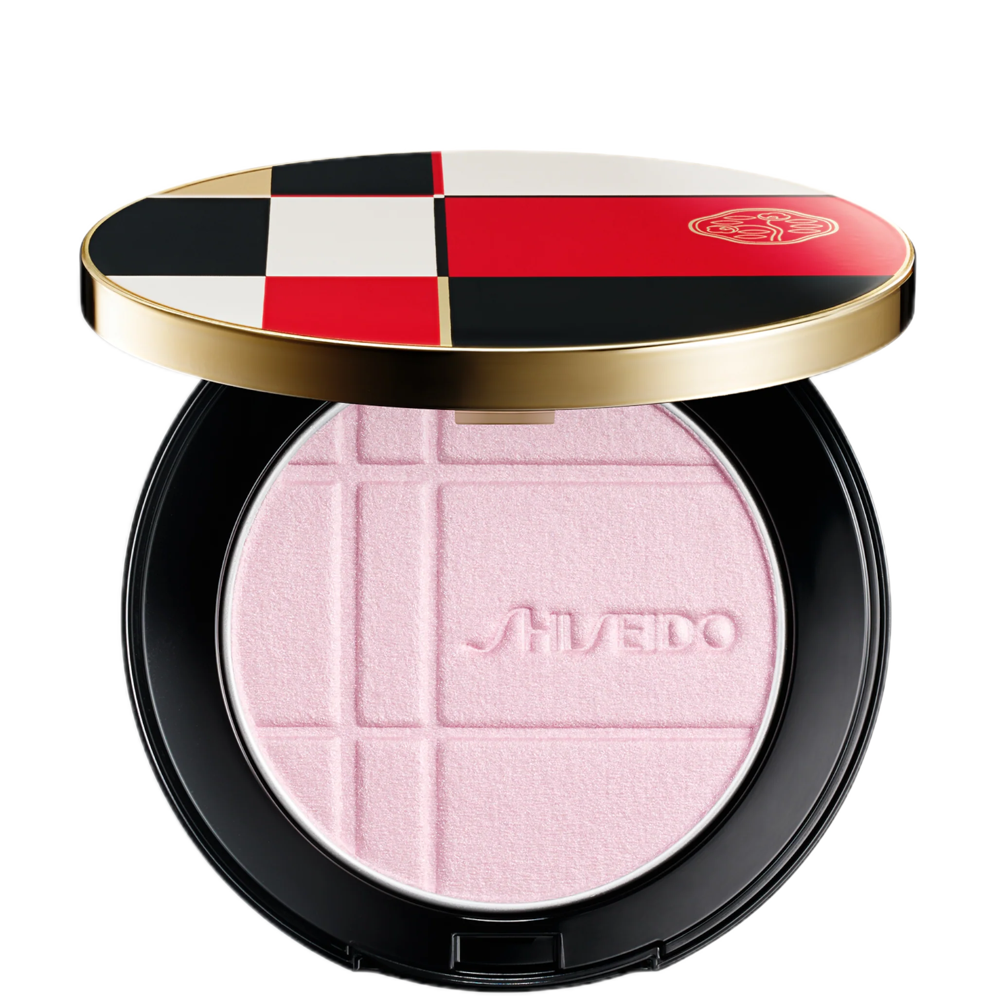 Shiseido Colour + Glow Enhancer