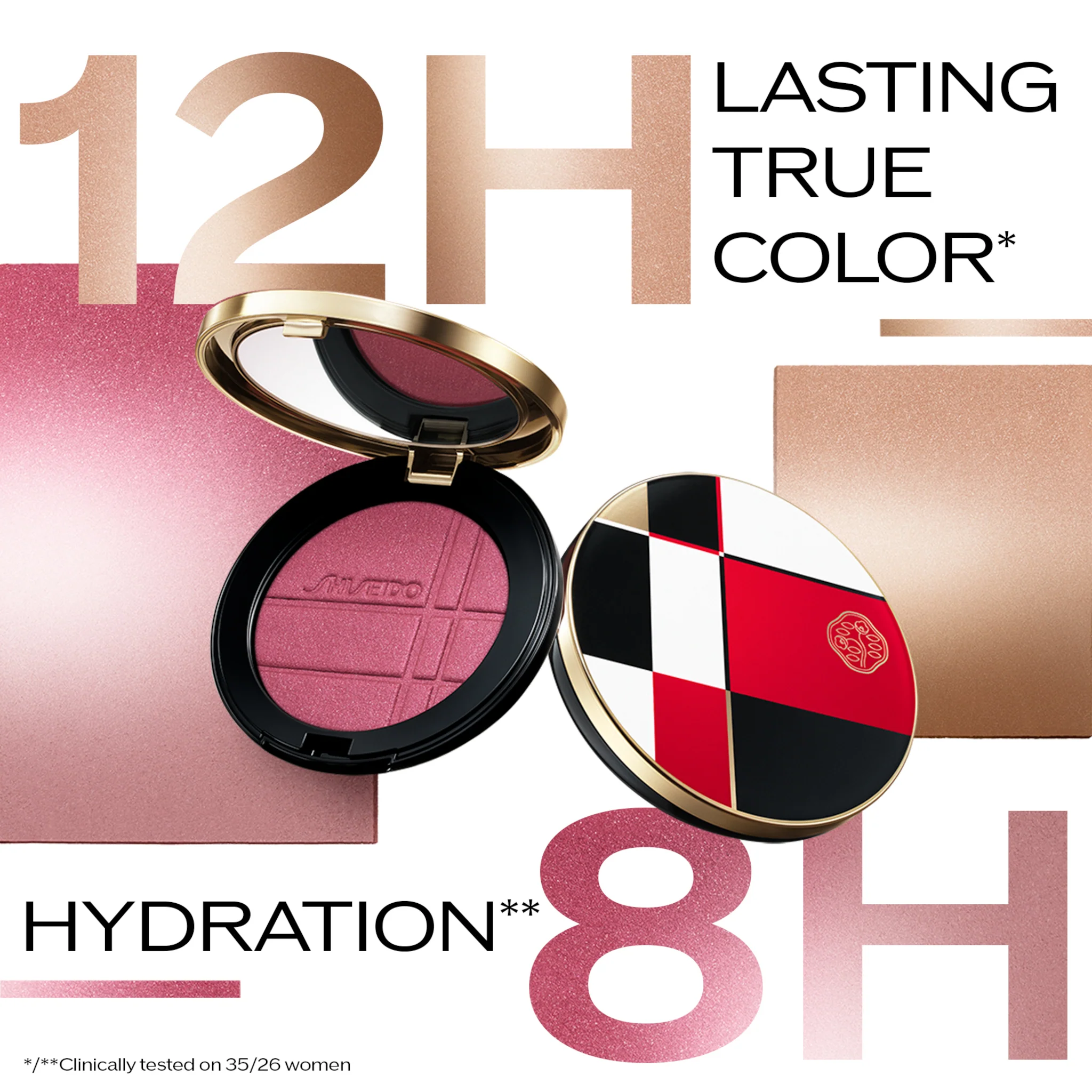 Shiseido Colour + Glow Enhancer - Image 10