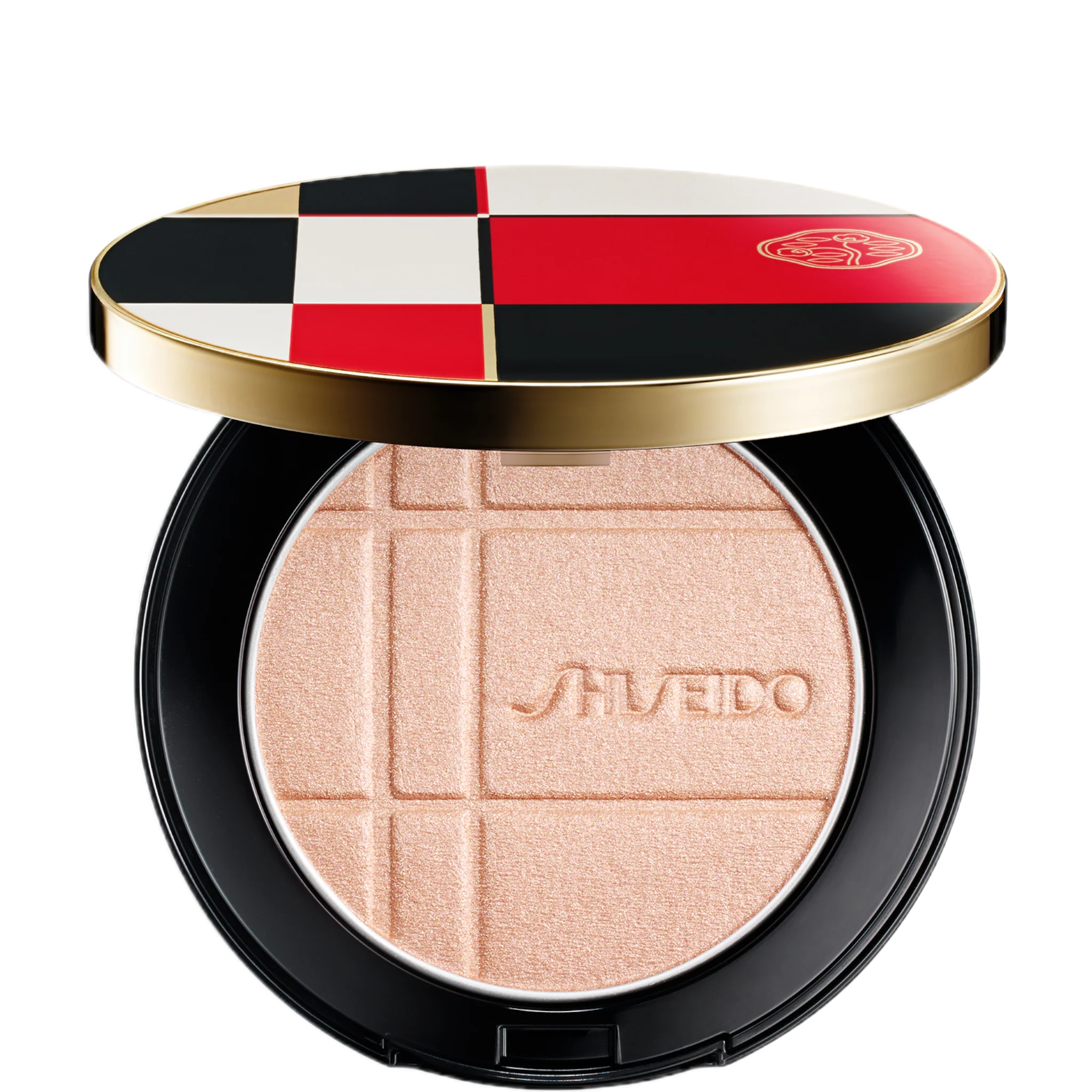 Shiseido Colour + Glow Enhancer - Image 2