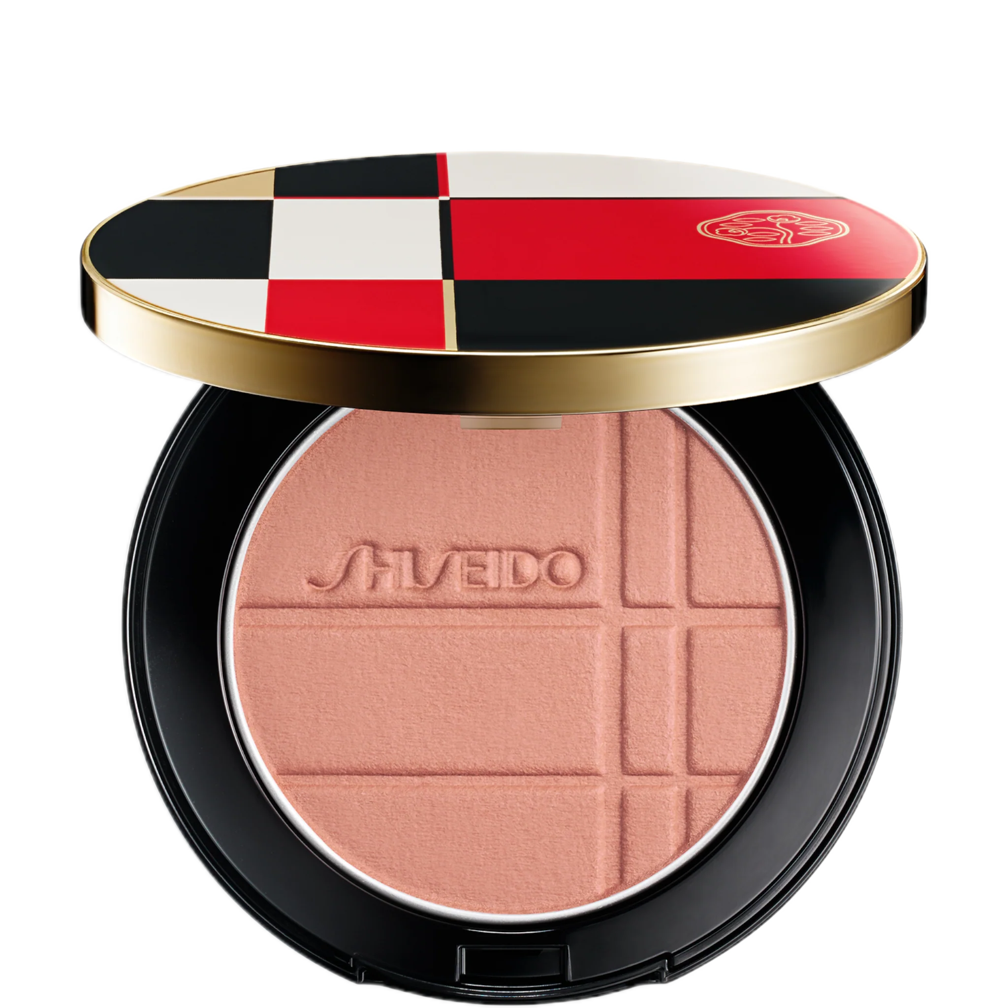 Shiseido Colour + Glow Enhancer - Image 4