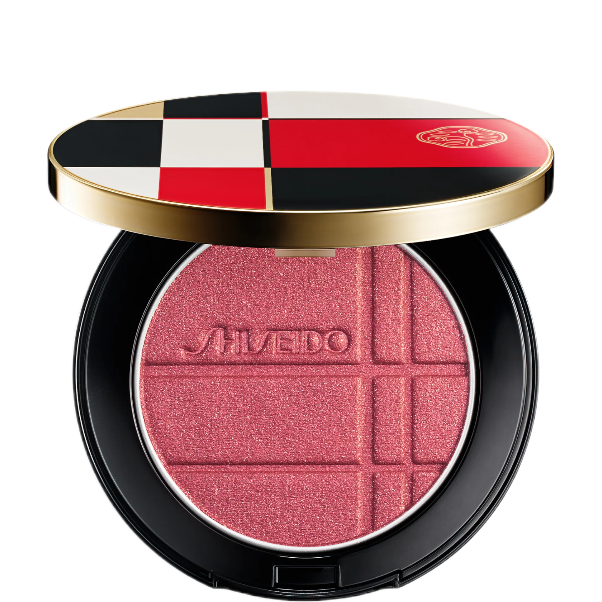 Shiseido Colour + Glow Enhancer - Image 5