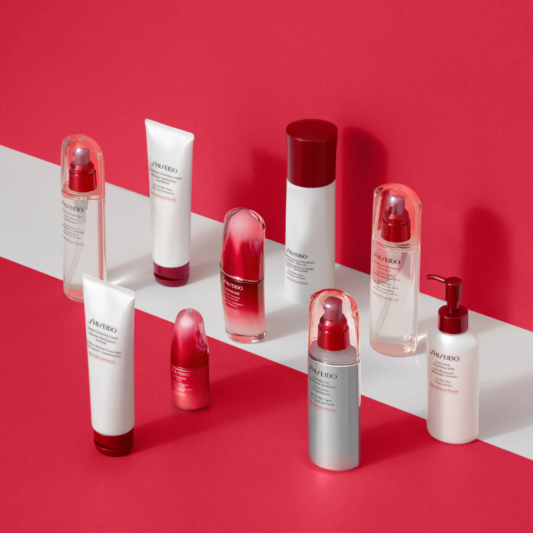 Shiseido Complete Cleansing Microfoam - Image 7