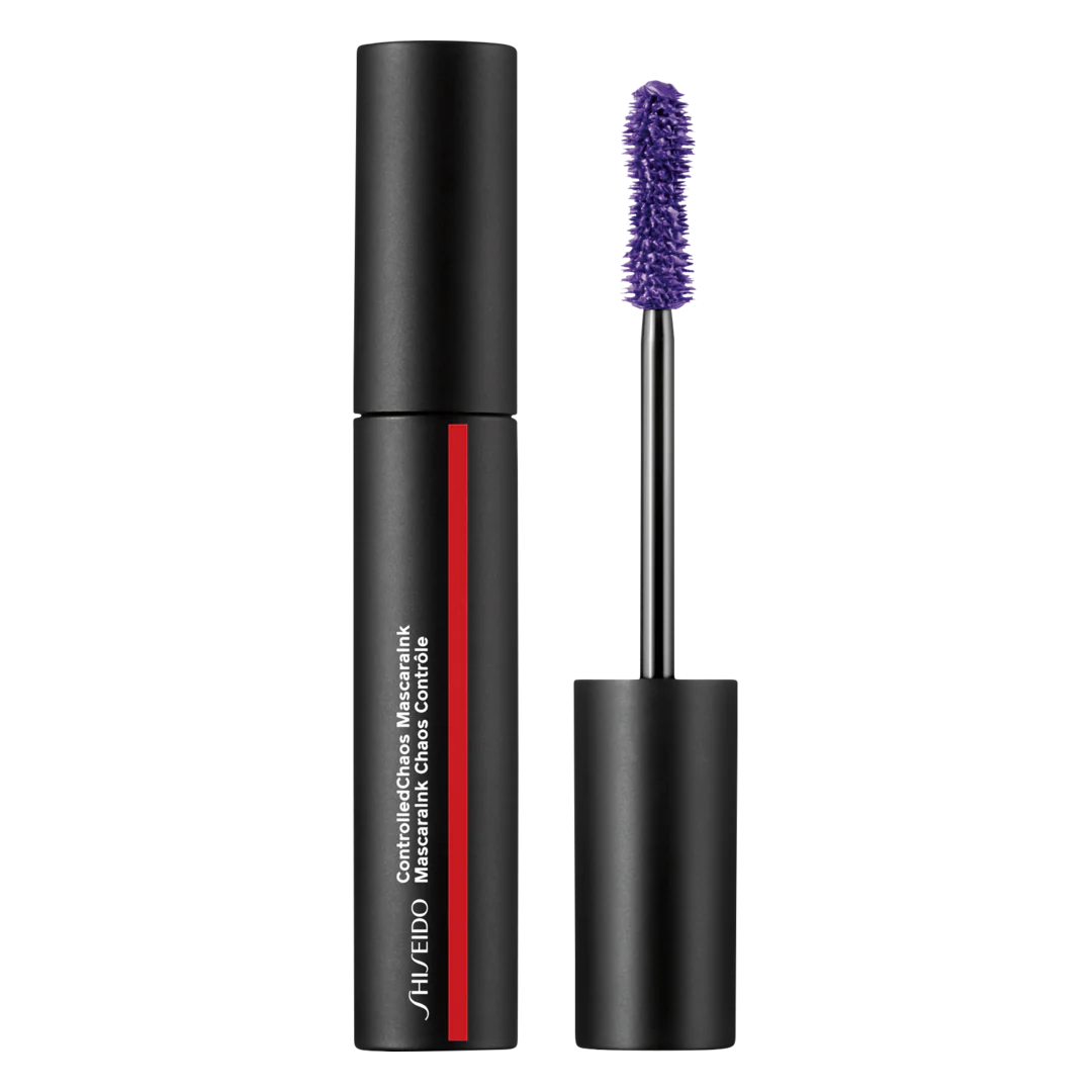 Shiseido Controlled Chaos MascaraInk - Image 7