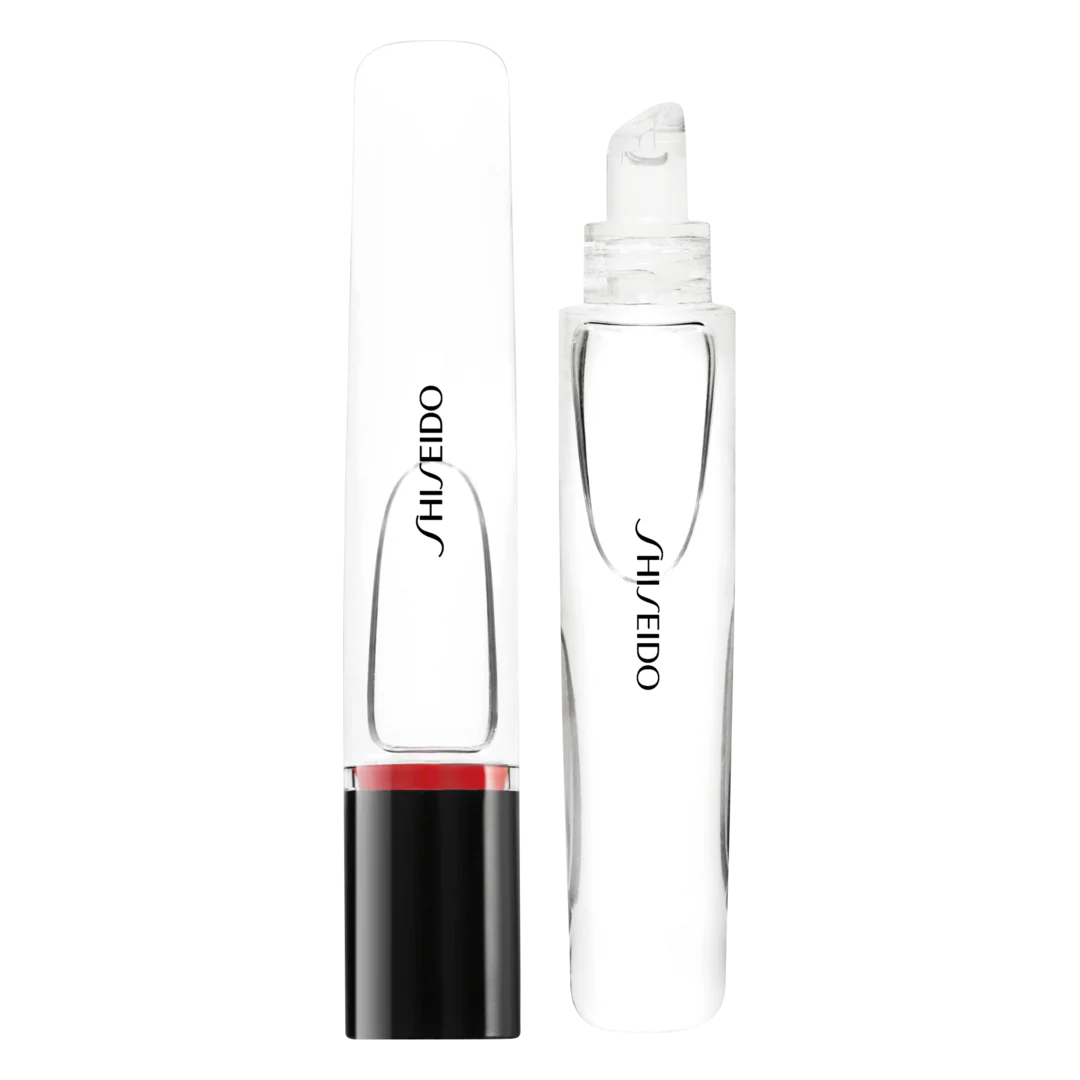 Shiseido Crystal GelGloss