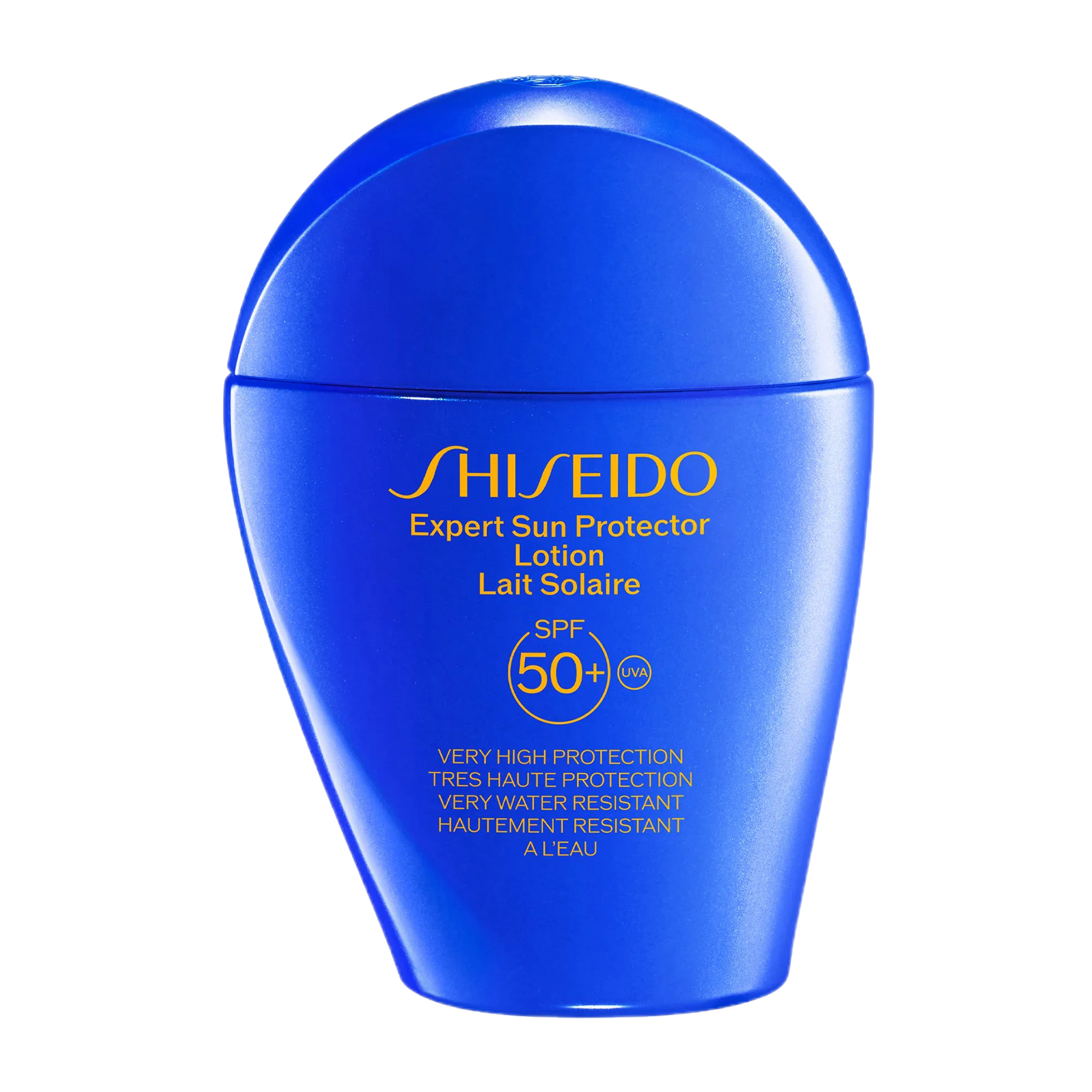 Shiseido Expert Sun Protector Face and Body Lotion SPF50+
