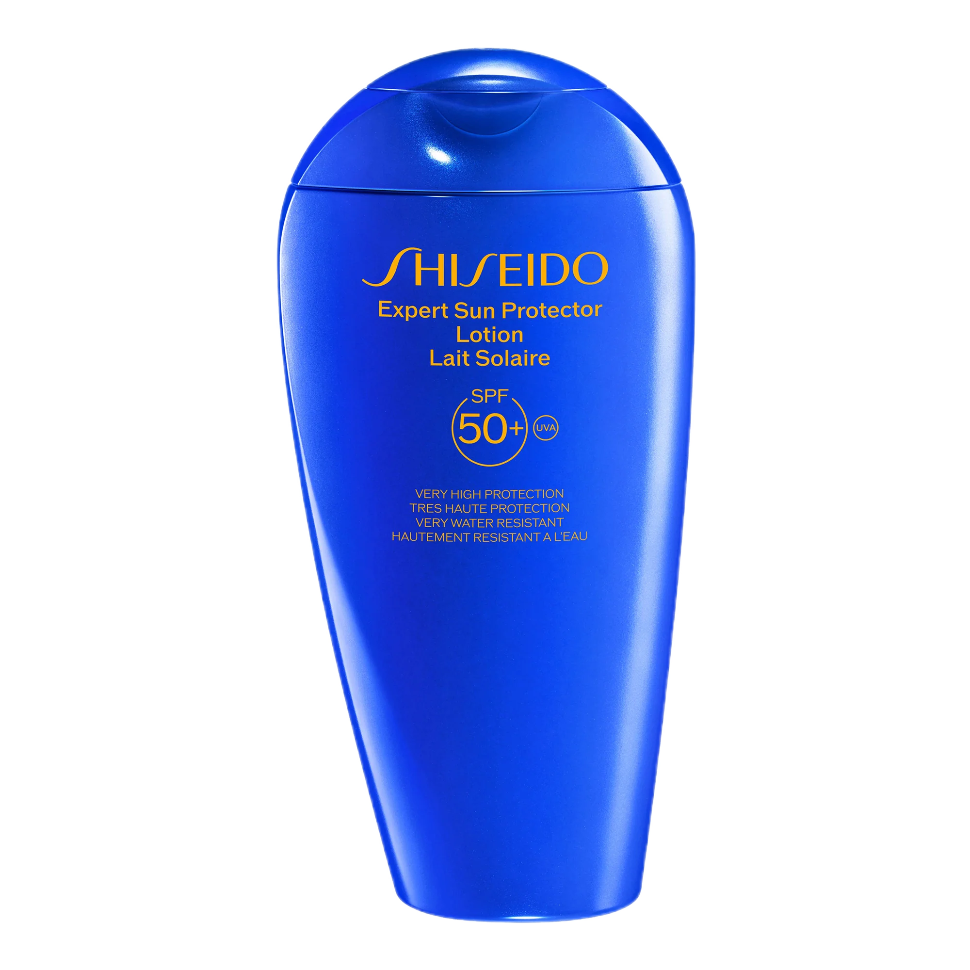 Shiseido Expert Sun Protector Face and Body Lotion SPF50+ - Image 3