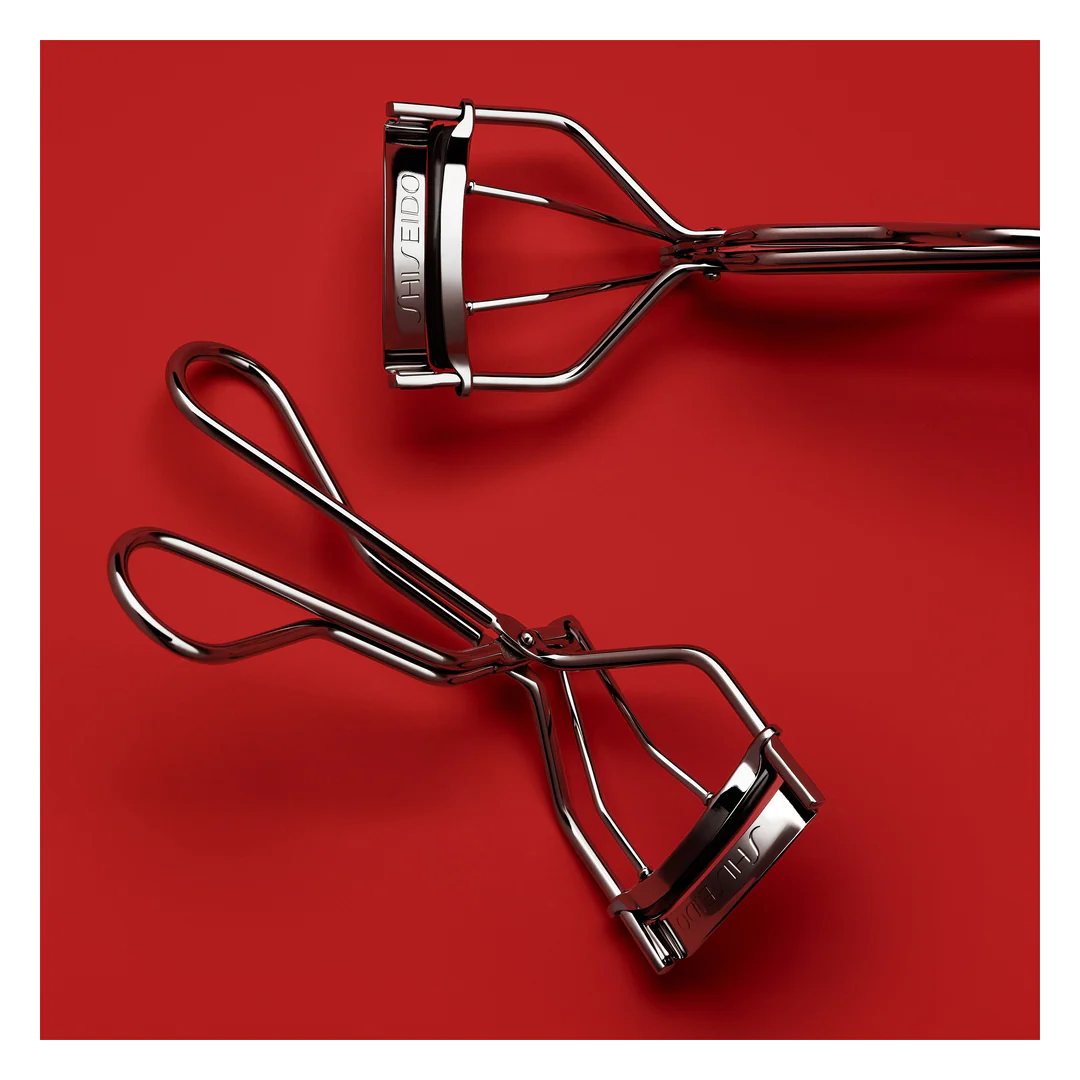 Shiseido Eyelash Curler - Image 5