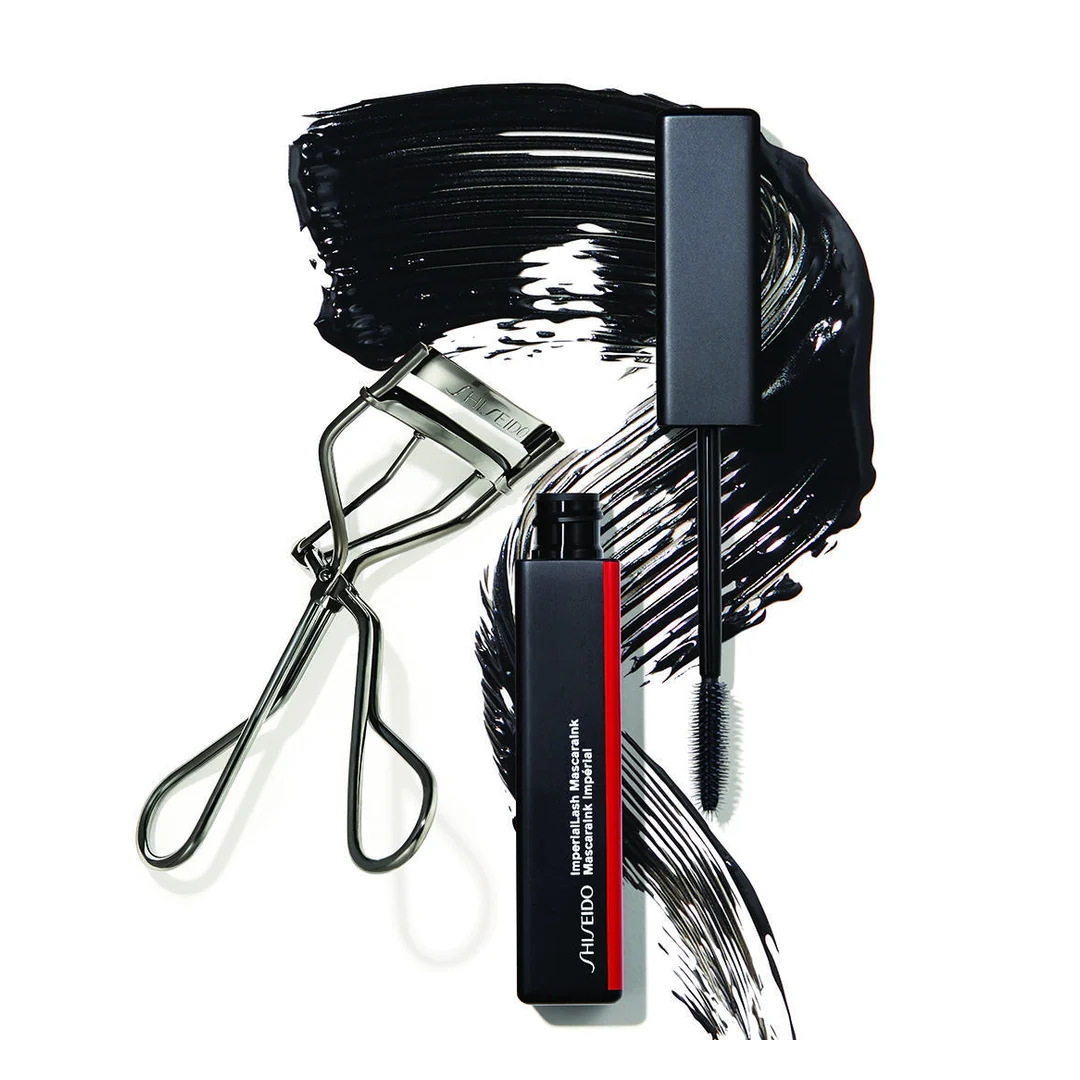Shiseido Eyelash Curler - Image 6