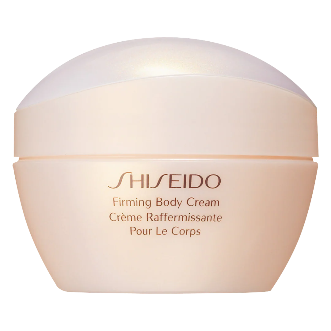 Shiseido Firming Body Cream