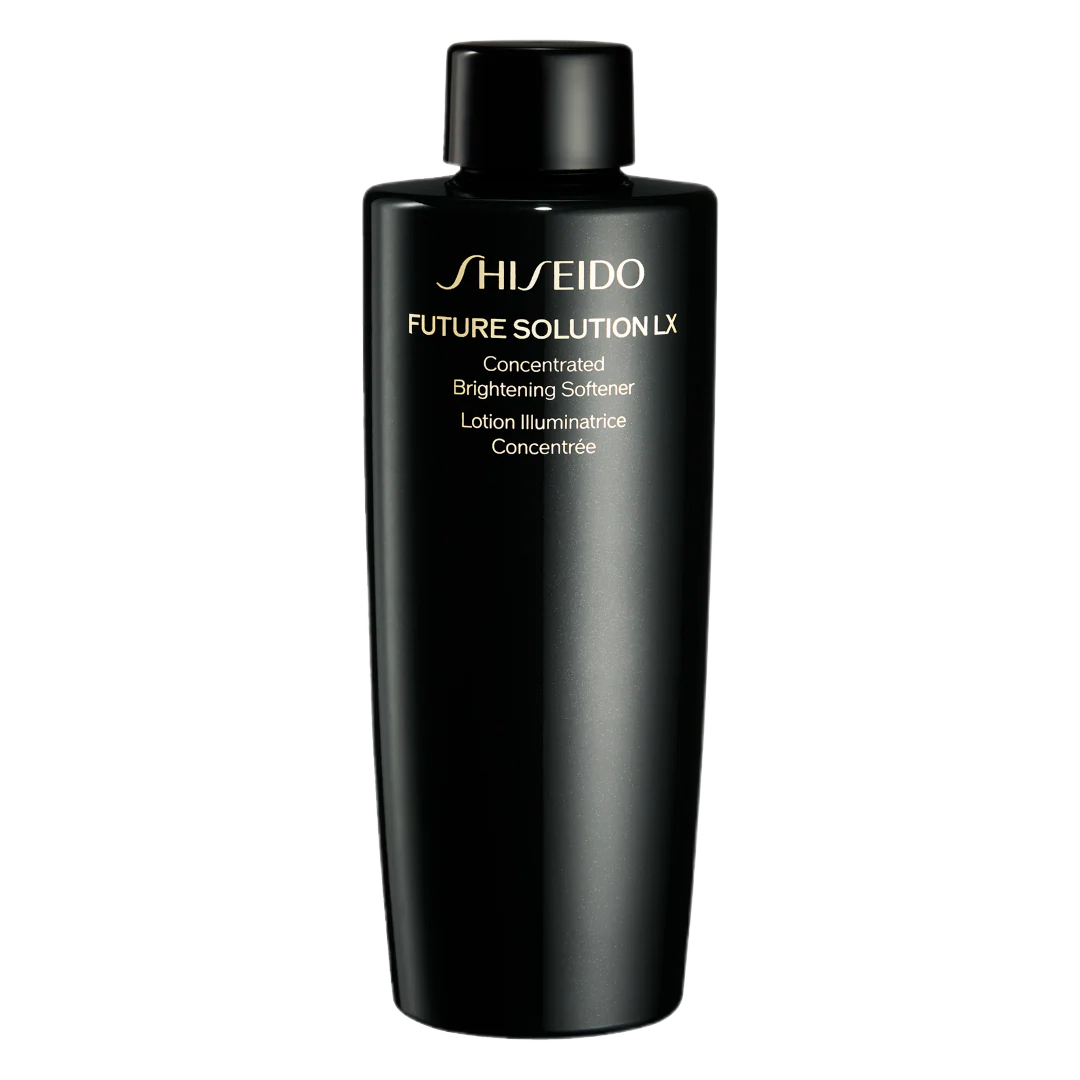 Shiseido Future Solution LX Concentrated Brightening Softener Refill