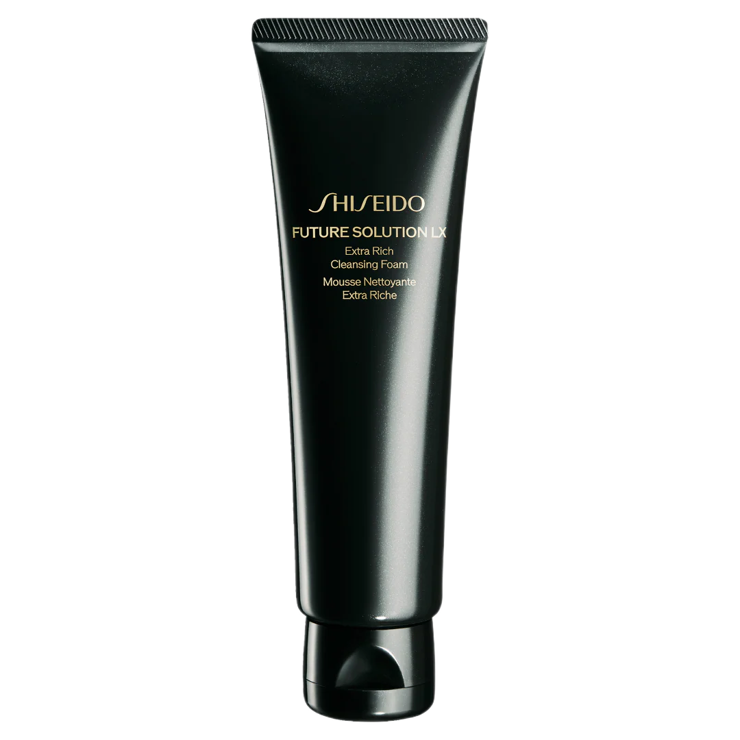 Shiseido Future Solution LX Extra Rich Cleansing Foam