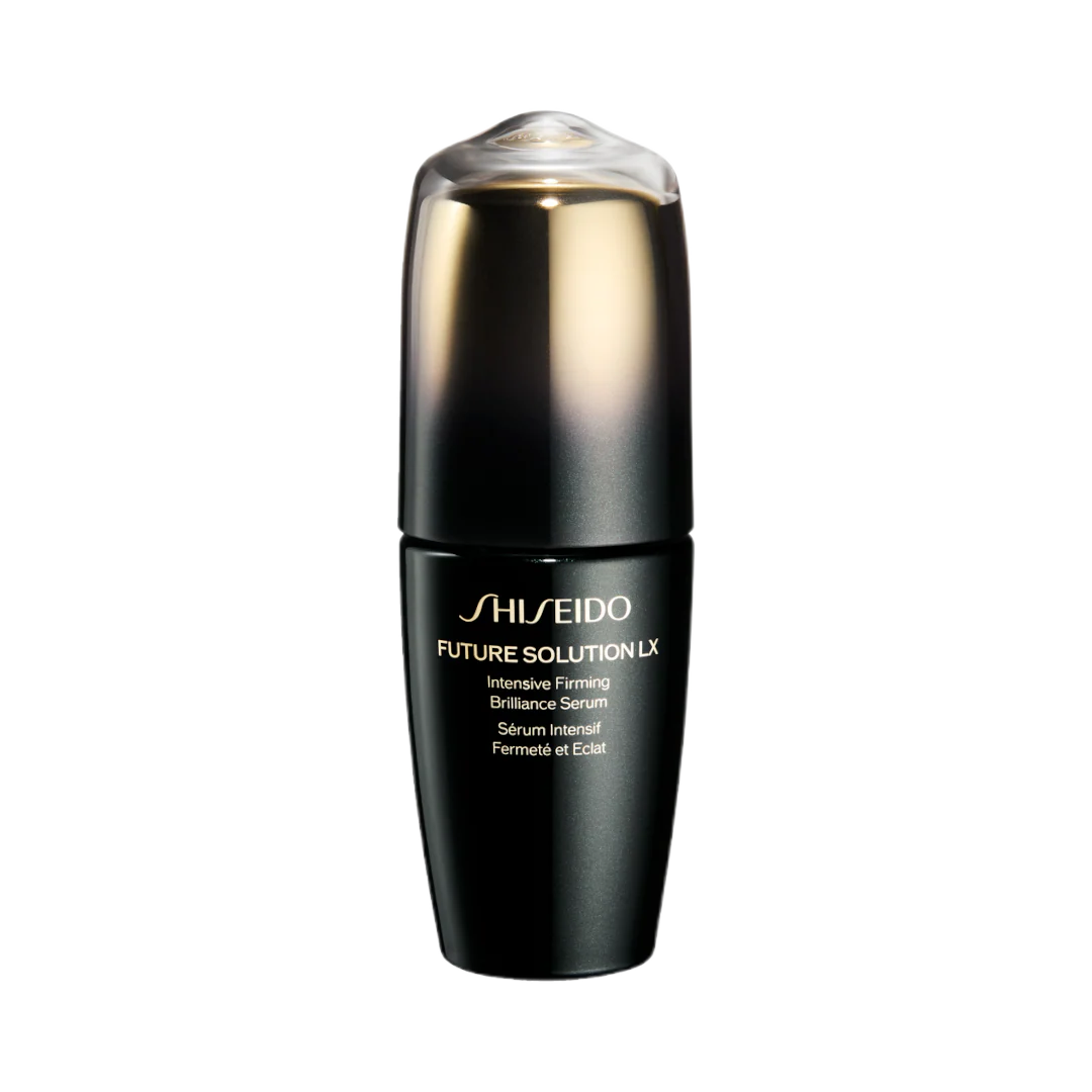 Shiseido Future Solution LX Intensive Firming Brilliance Serum