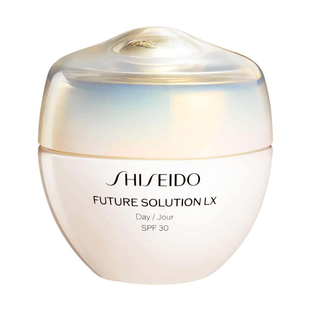 Shiseido Future Solution LX Total Protective Cream SPF30