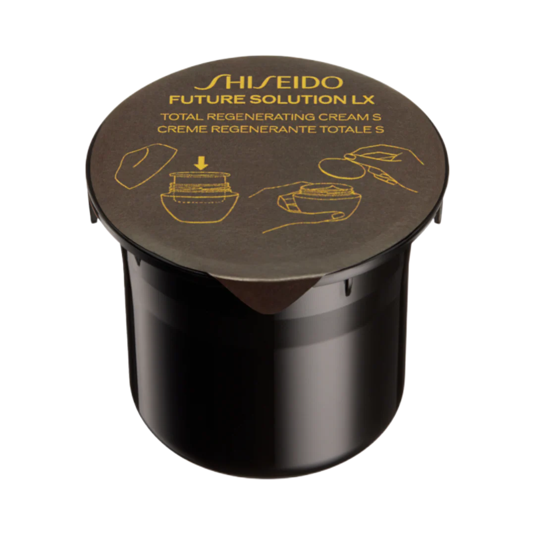 Shiseido Future Solution LX Total Regenerating Night Cream Refill