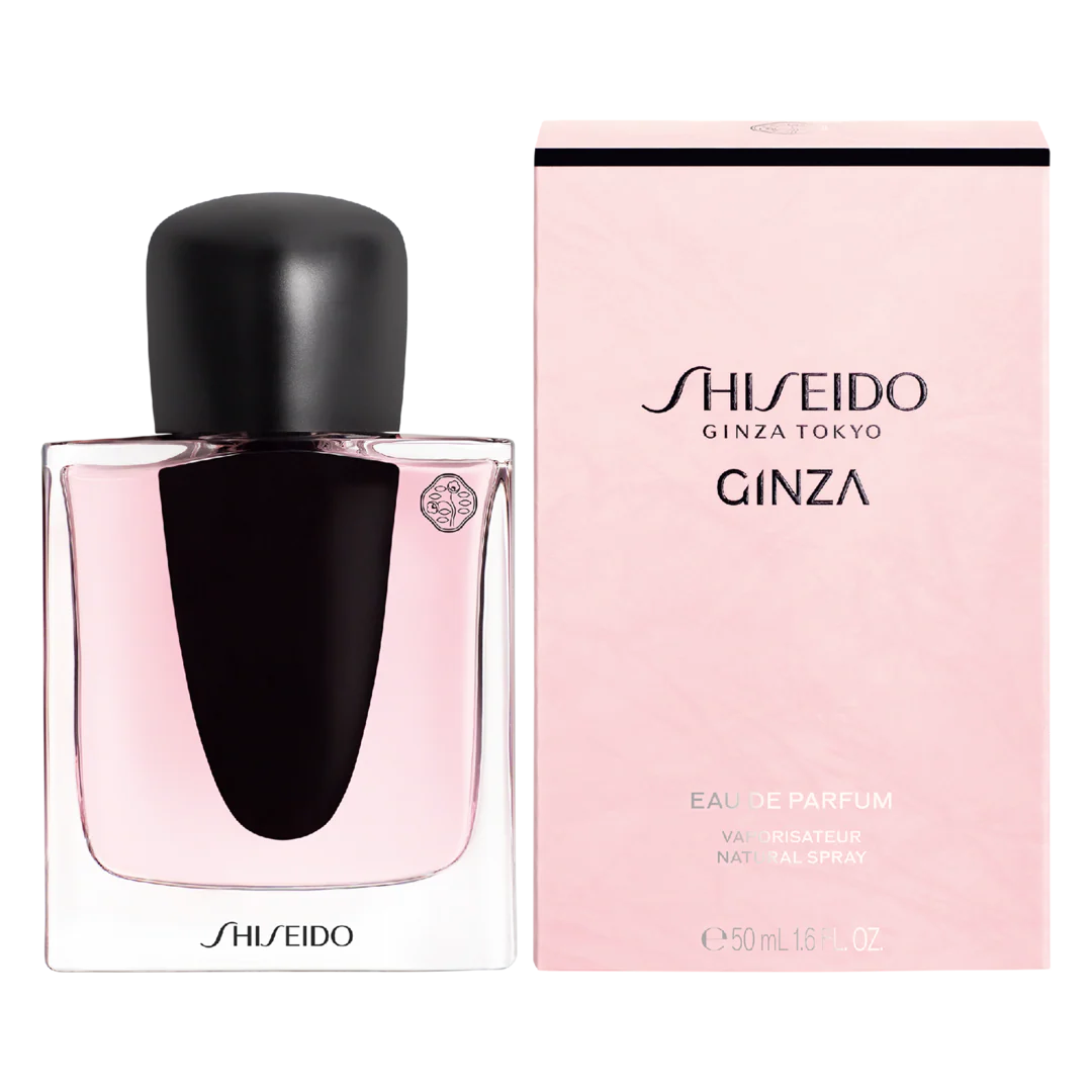 Shiseido Ginza Eau de Parfum Spray - Image 2
