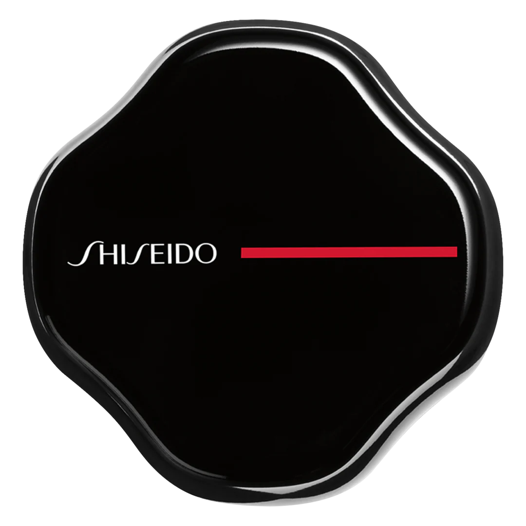 Shiseido Hanatsubaki Hake Polishing Face Brush - Image 3