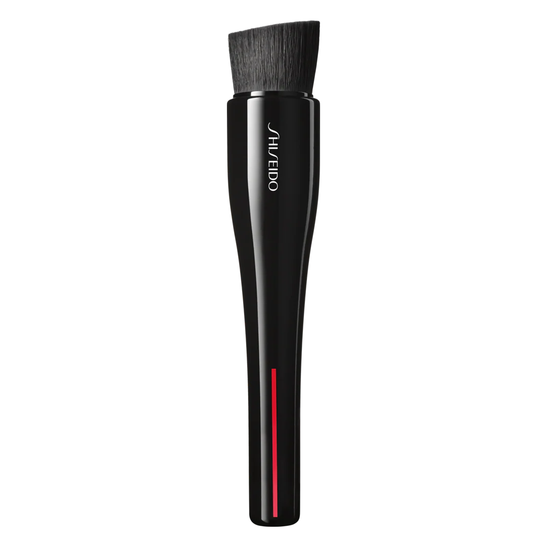 Shiseido Hasu Fude Foundation Brush