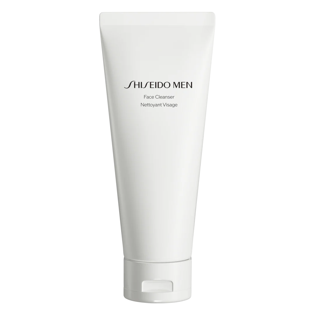 Shiseido Men Face Cleanser
