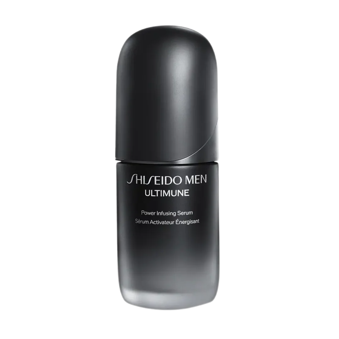 Shiseido Men Ultimune Power Infusing Serum