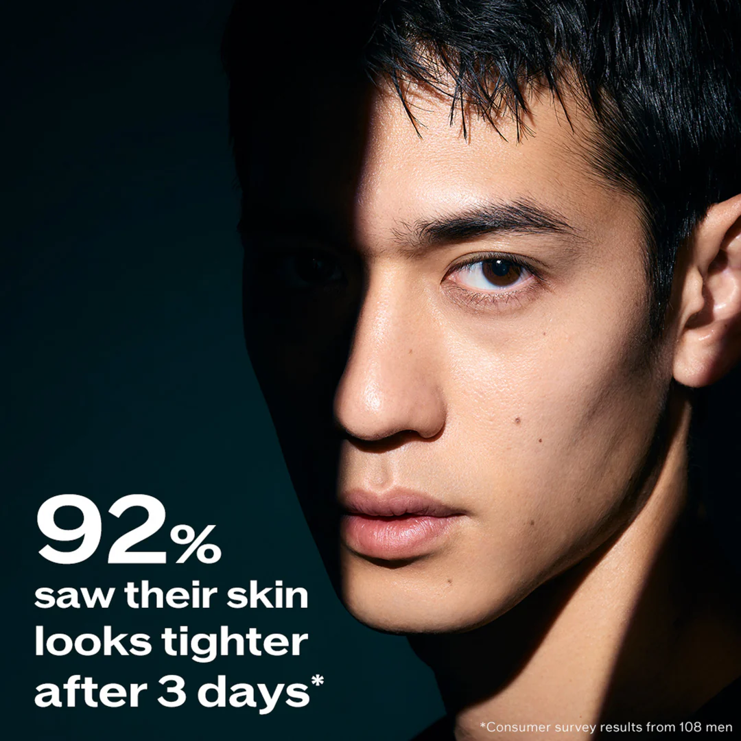 Shiseido Men Ultimune Power Infusing Serum - Image 3