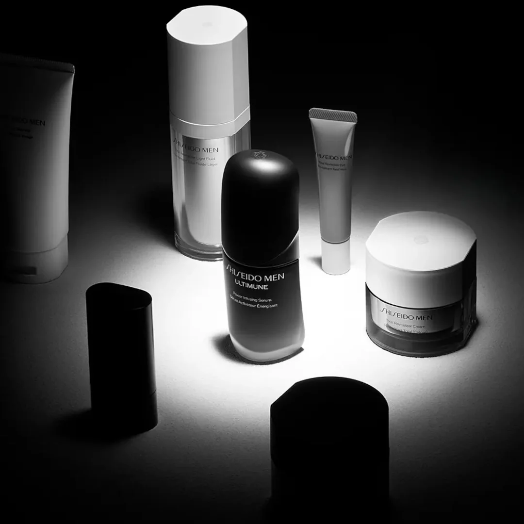 Shiseido Men Ultimune Power Infusing Serum - Image 7