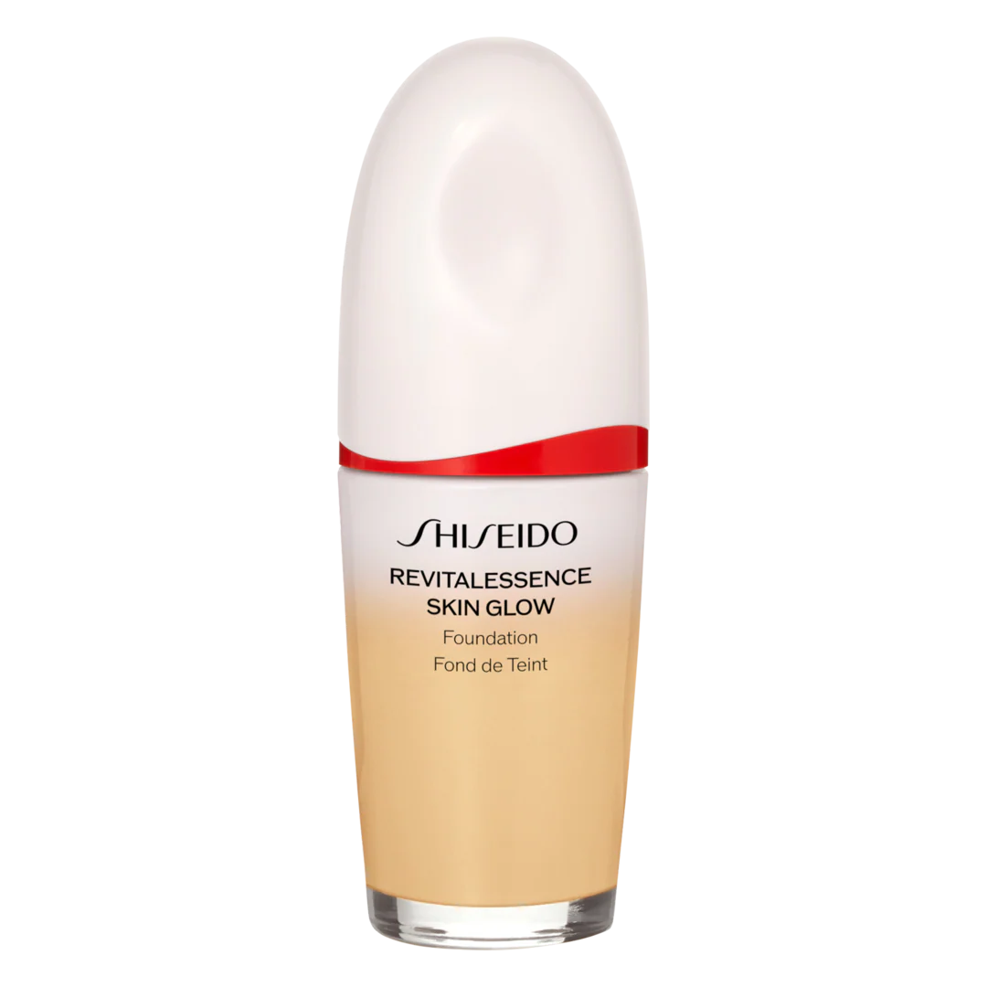 Shiseido Revitalessence Skin Glow Foundation - Image 21
