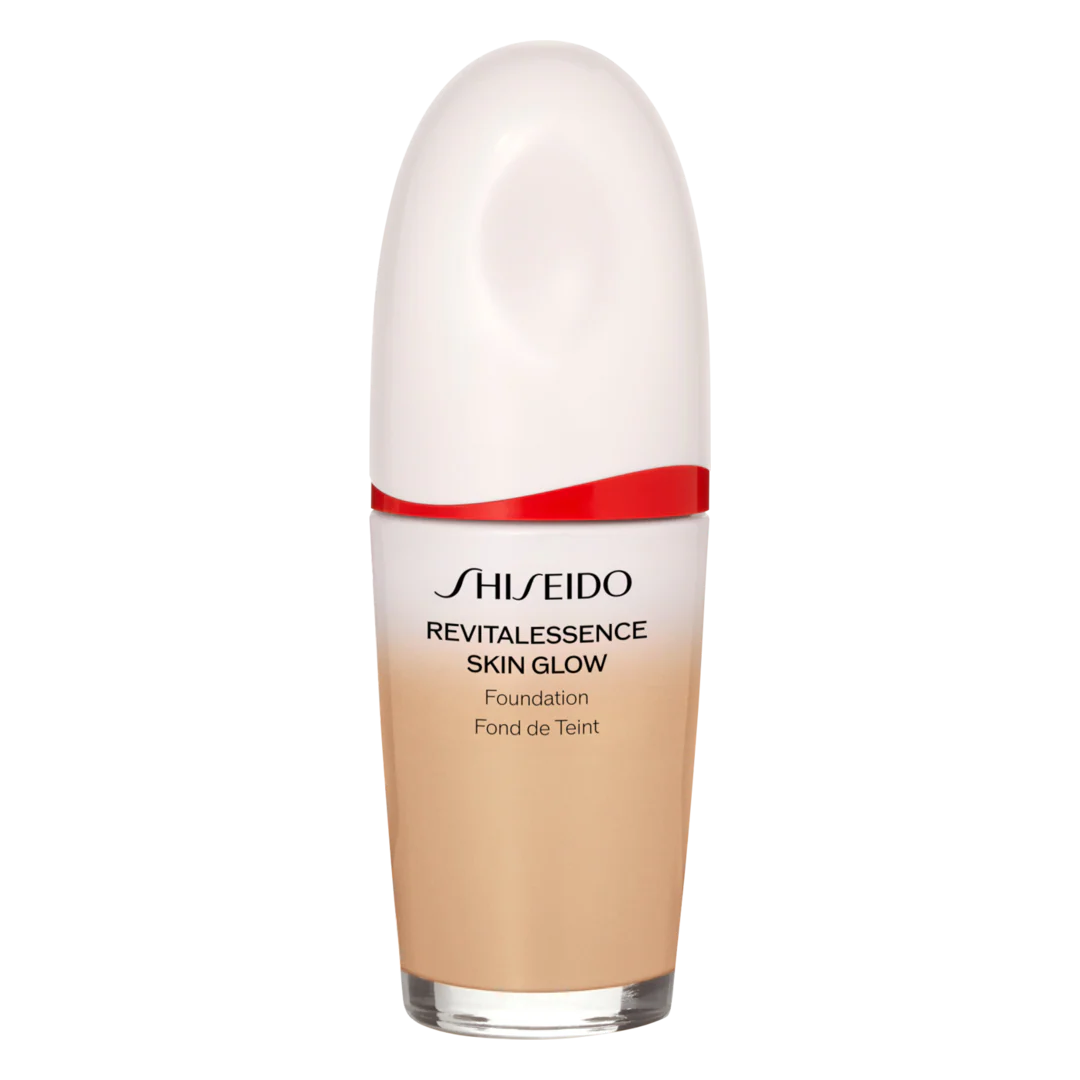 Shiseido Revitalessence Skin Glow Foundation - Image 25