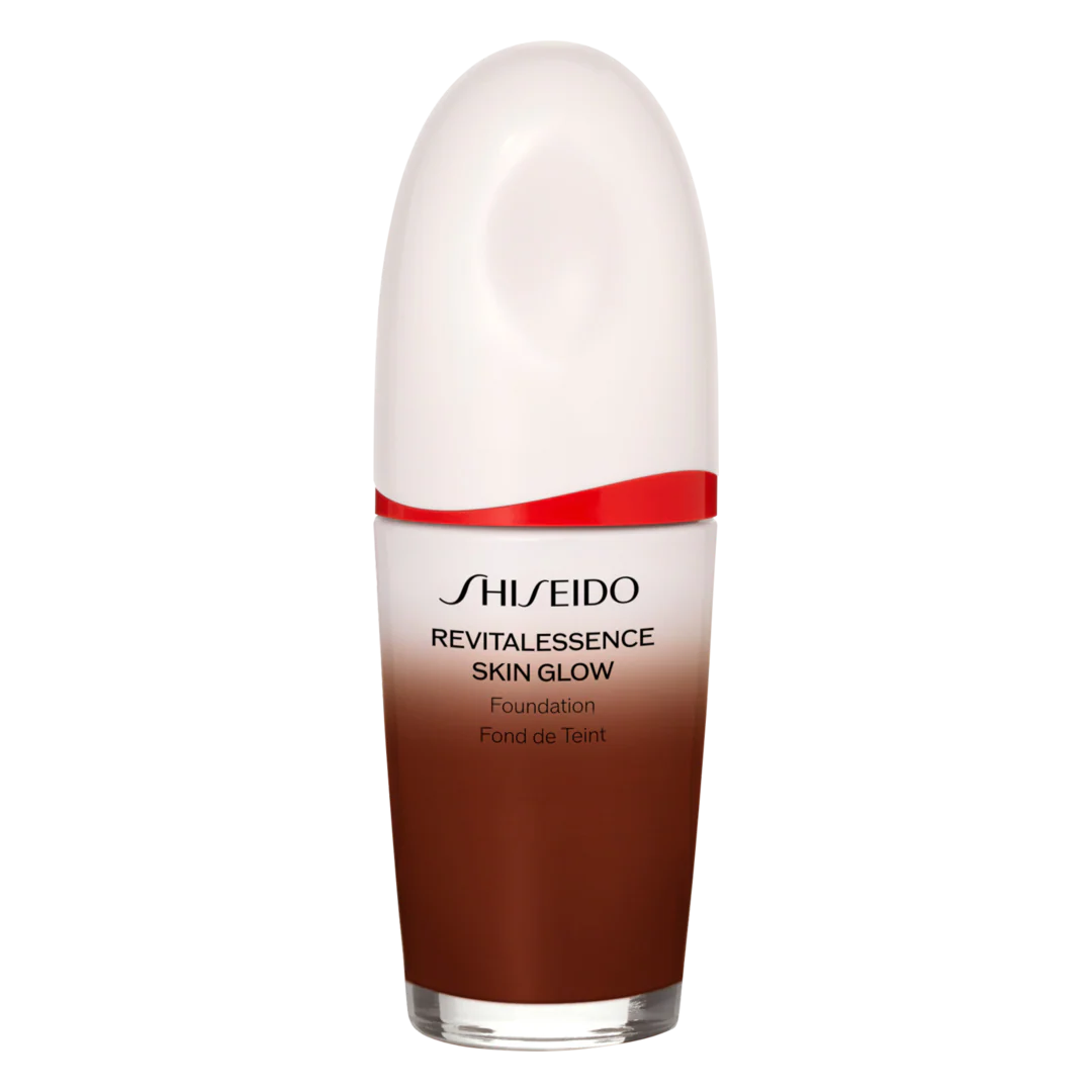 Shiseido Revitalessence Skin Glow Foundation - Image 57