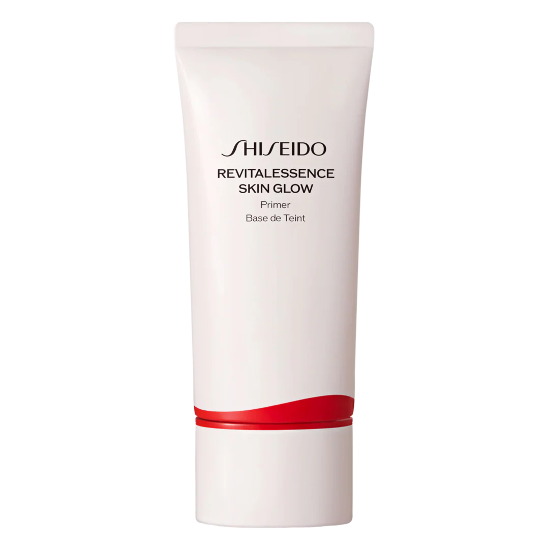 Shiseido Revitalessence Skin Glow Primer SPF25