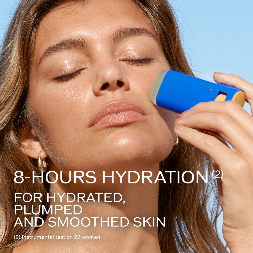 Shiseido Expert Sun Protector Clear Suncare Stick SPF50+ - Image 2