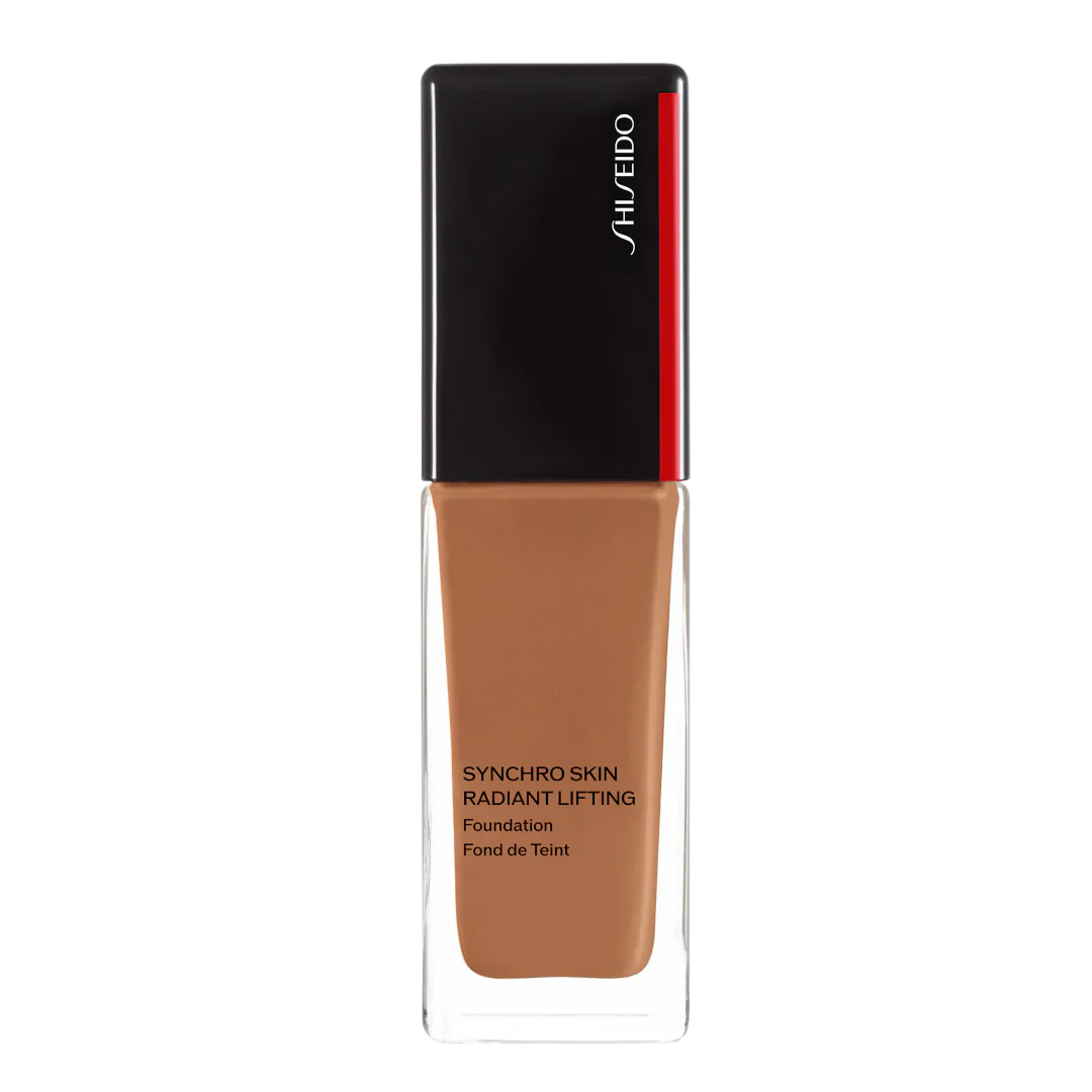 Shiseido Synchro Skin Radiant Lifting Foundation SPF30 - Image 25