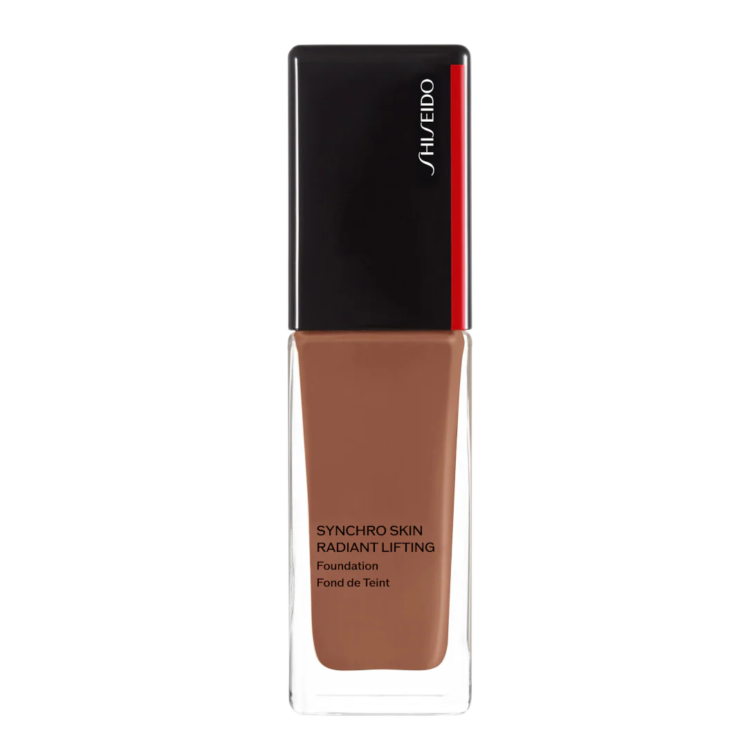 Shiseido Synchro Skin Radiant Lifting Foundation SPF30 - Image 27