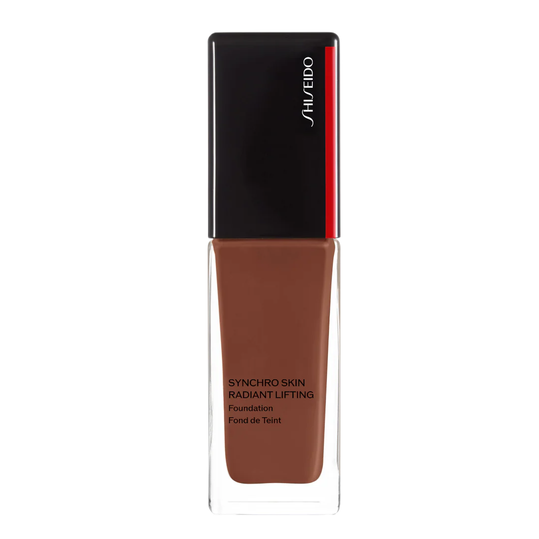 Shiseido Synchro Skin Radiant Lifting Foundation SPF30 - Image 28