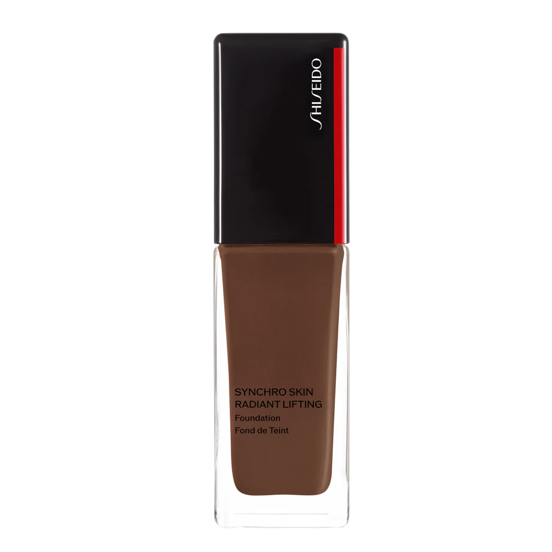 Shiseido Synchro Skin Radiant Lifting Foundation SPF30 - Image 30