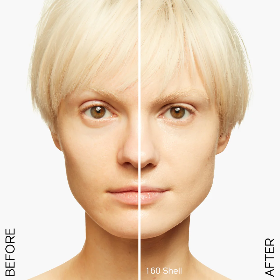 Shiseido Synchro Skin Radiant Lifting Foundation SPF30 - Image 36