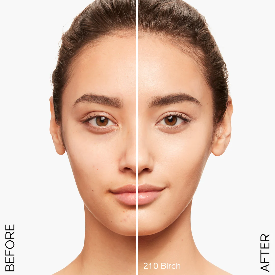 Shiseido Synchro Skin Radiant Lifting Foundation SPF30 - Image 37