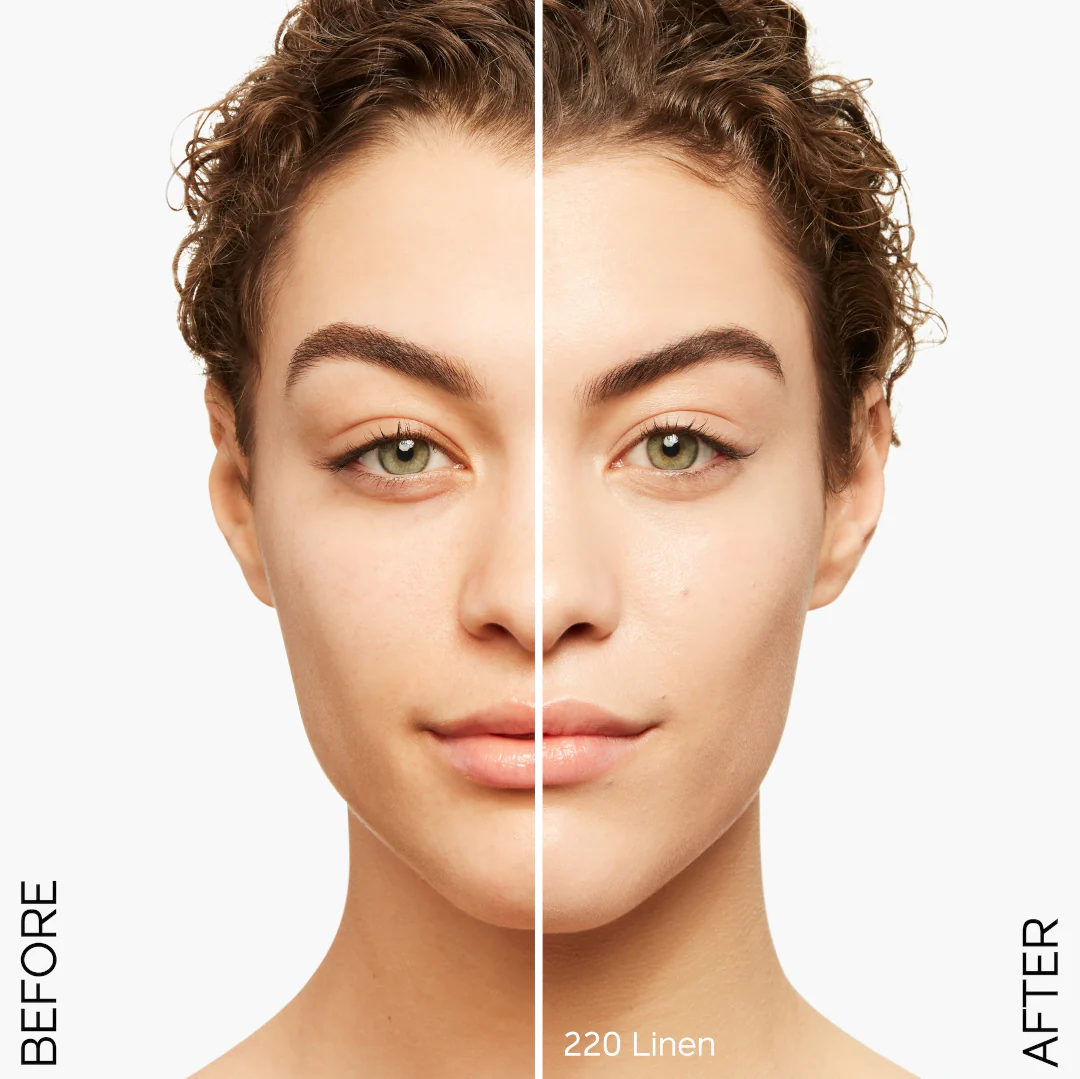 Shiseido Synchro Skin Radiant Lifting Foundation SPF30 - Image 38