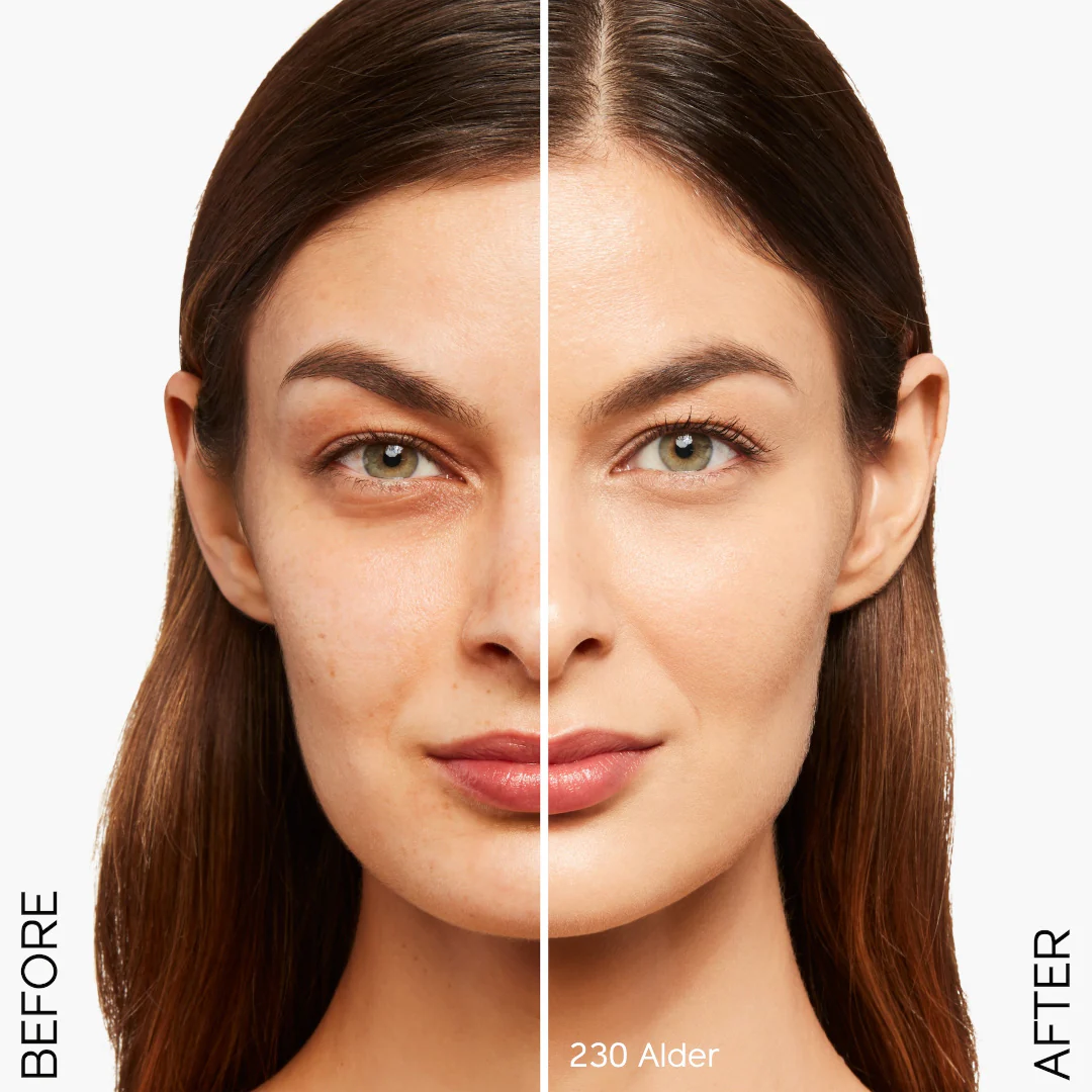 Shiseido Synchro Skin Radiant Lifting Foundation SPF30 - Image 39