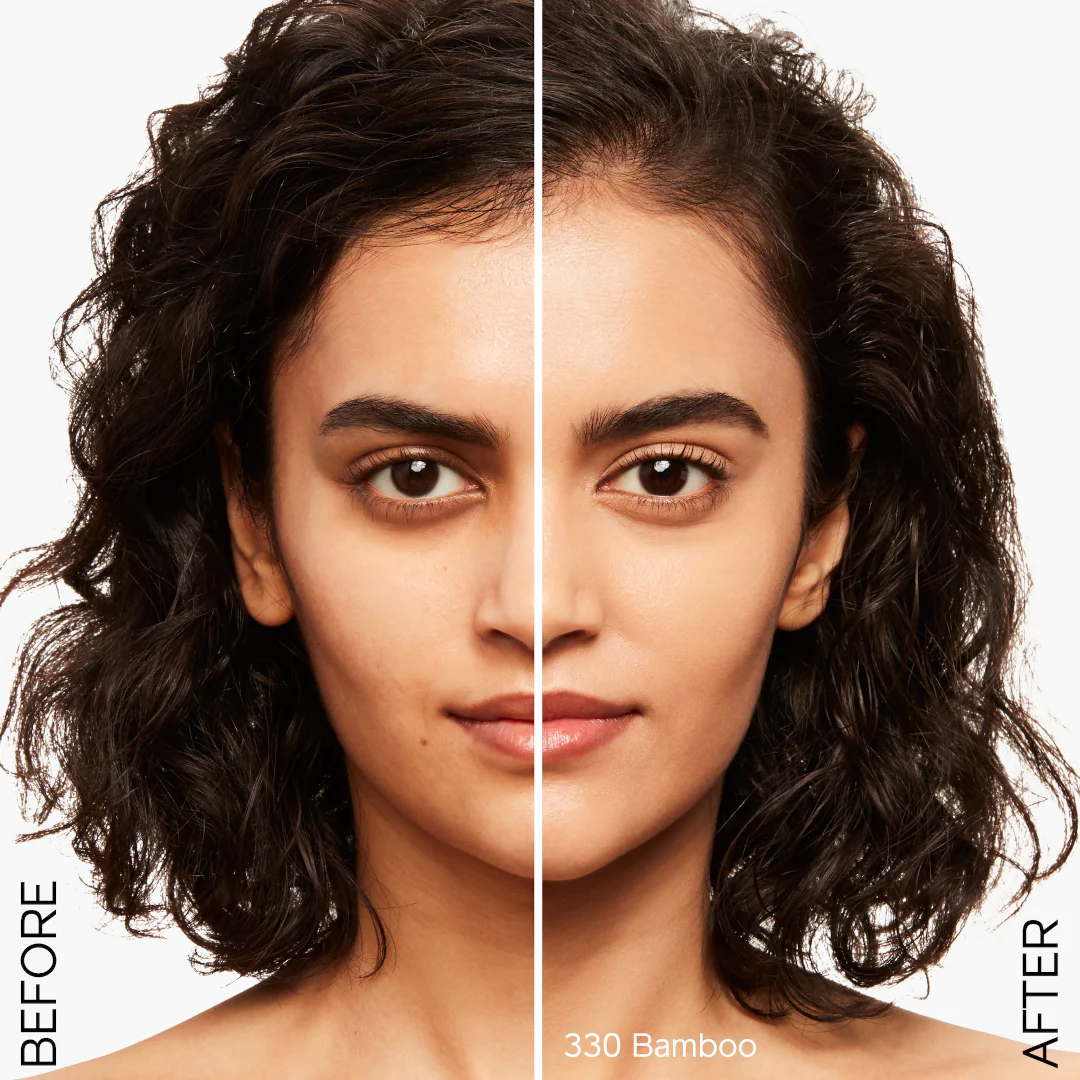 Shiseido Synchro Skin Radiant Lifting Foundation SPF30 - Image 45