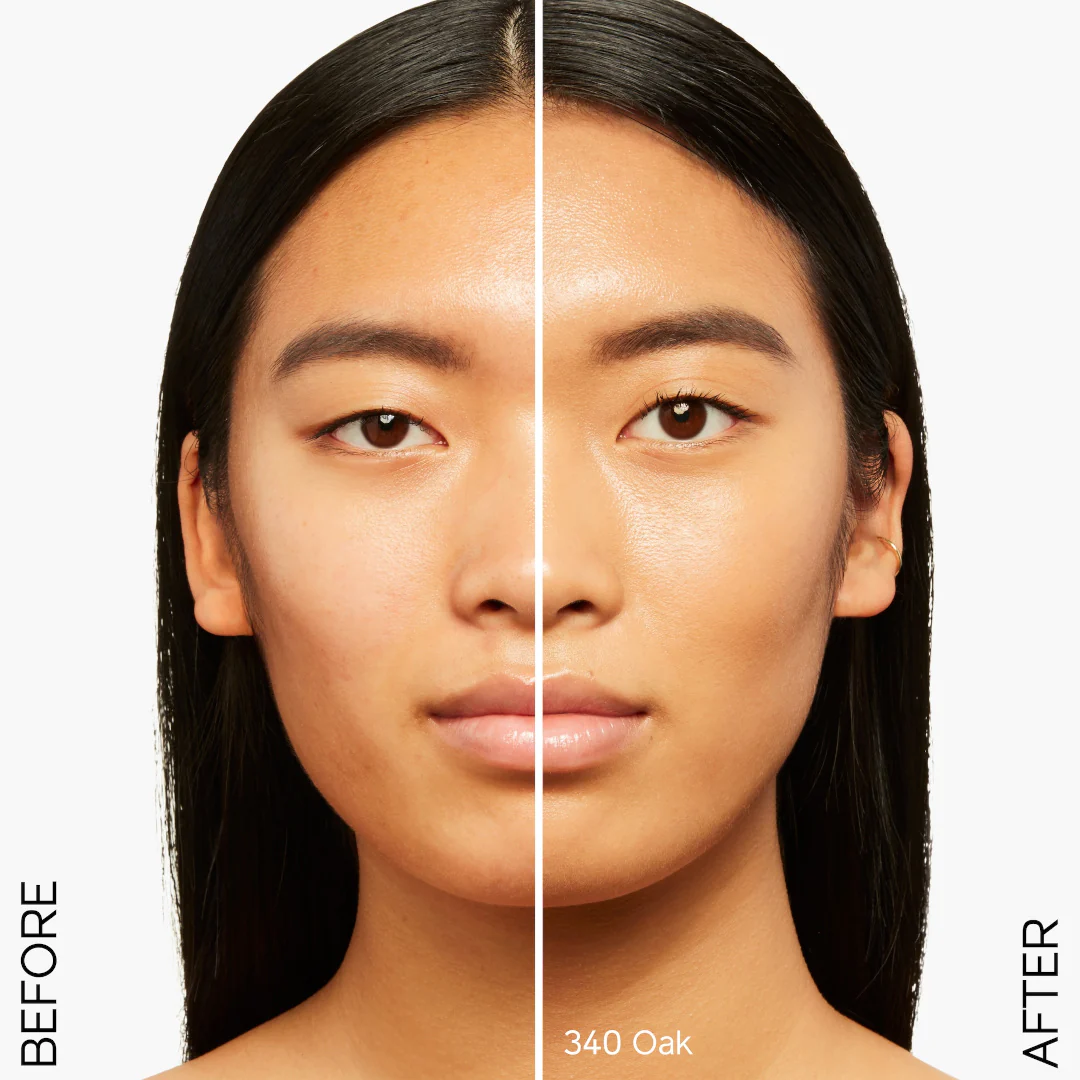 Shiseido Synchro Skin Radiant Lifting Foundation SPF30 - Image 46