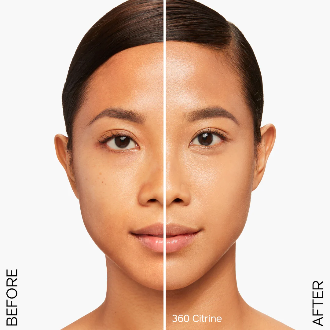 Shiseido Synchro Skin Radiant Lifting Foundation SPF30 - Image 48