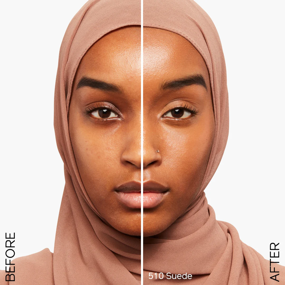 Shiseido Synchro Skin Radiant Lifting Foundation SPF30 - Image 55