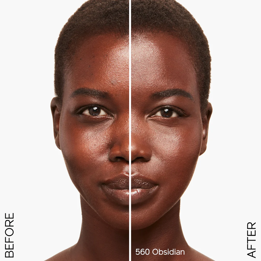 Shiseido Synchro Skin Radiant Lifting Foundation SPF30 - Image 60