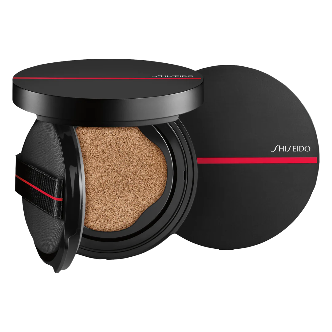 Shiseido Synchro Skin Self-Refreshing Cushion Compact - Image 2