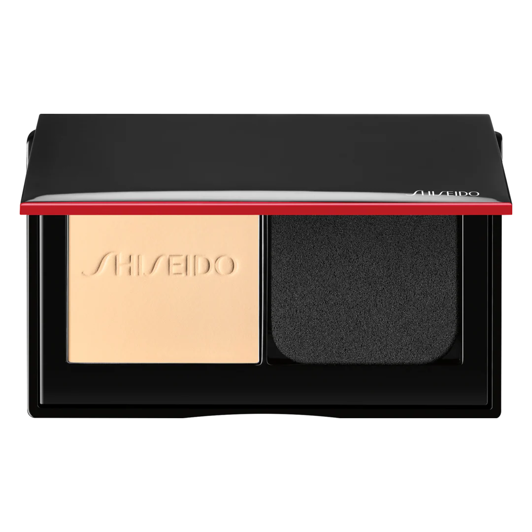 Shiseido Synchro Skin Self-Refreshing Custom Finish Powder Foundation