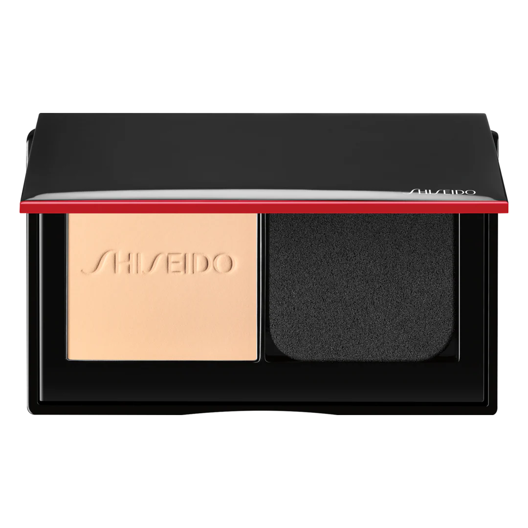 Shiseido Synchro Skin Self-Refreshing Custom Finish Powder Foundation - Image 18