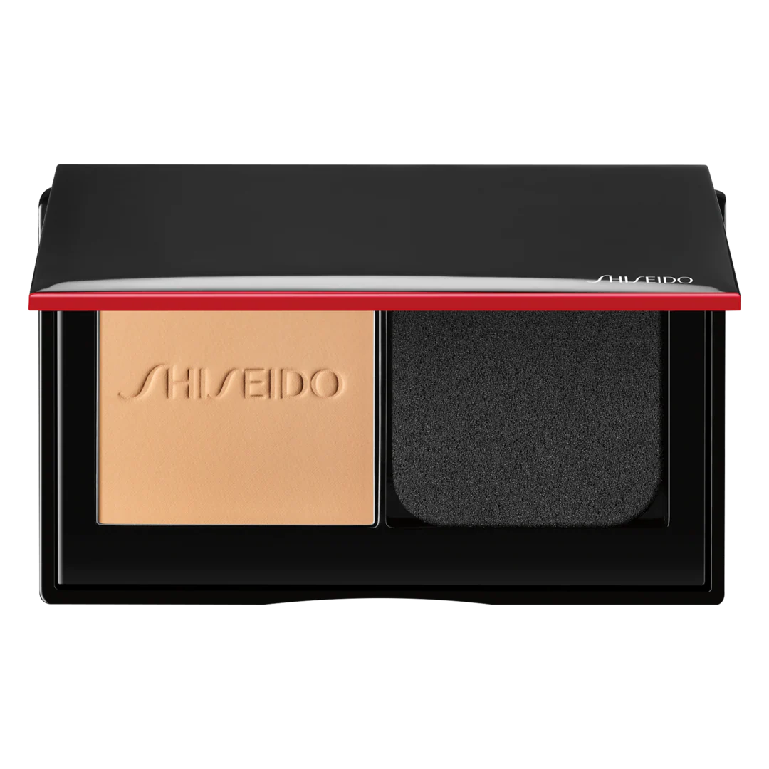 Shiseido Synchro Skin Self-Refreshing Custom Finish Powder Foundation - Image 20