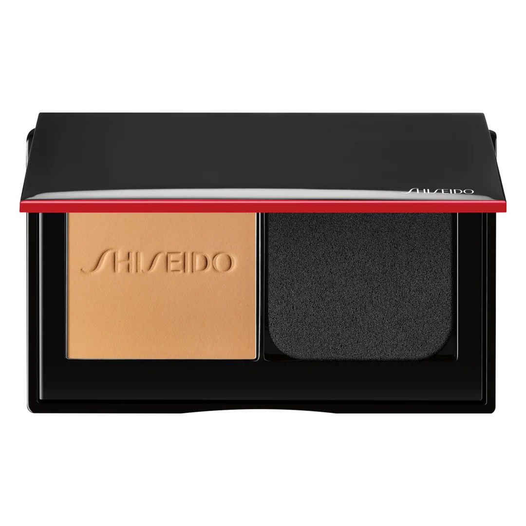 Shiseido Synchro Skin Self-Refreshing Custom Finish Powder Foundation - Image 23