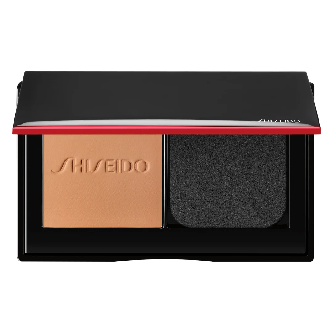 Shiseido Synchro Skin Self-Refreshing Custom Finish Powder Foundation - Image 24